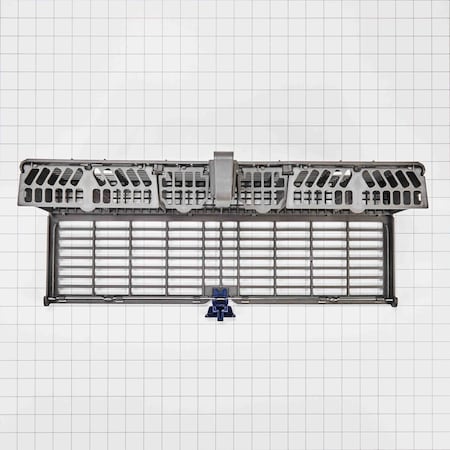 Whirlpool W11158804 Whirlpool Silverware Basket W11158804